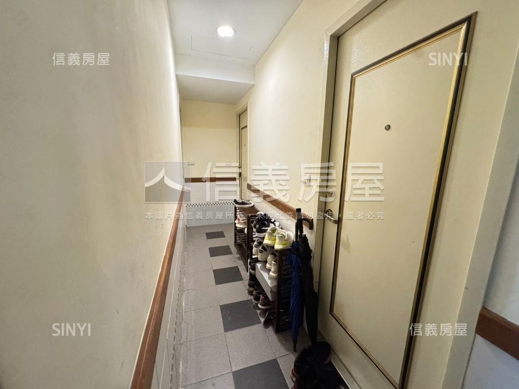 信義吳興商圈收租美寓房屋室內格局與周邊環境