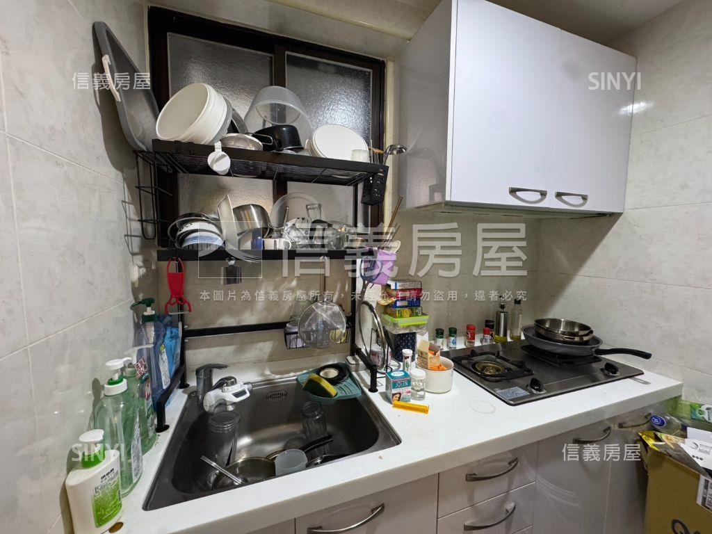信義吳興商圈收租美寓房屋室內格局與周邊環境