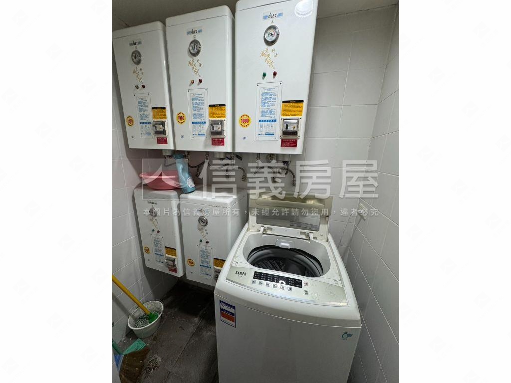 信義吳興商圈收租美寓房屋室內格局與周邊環境