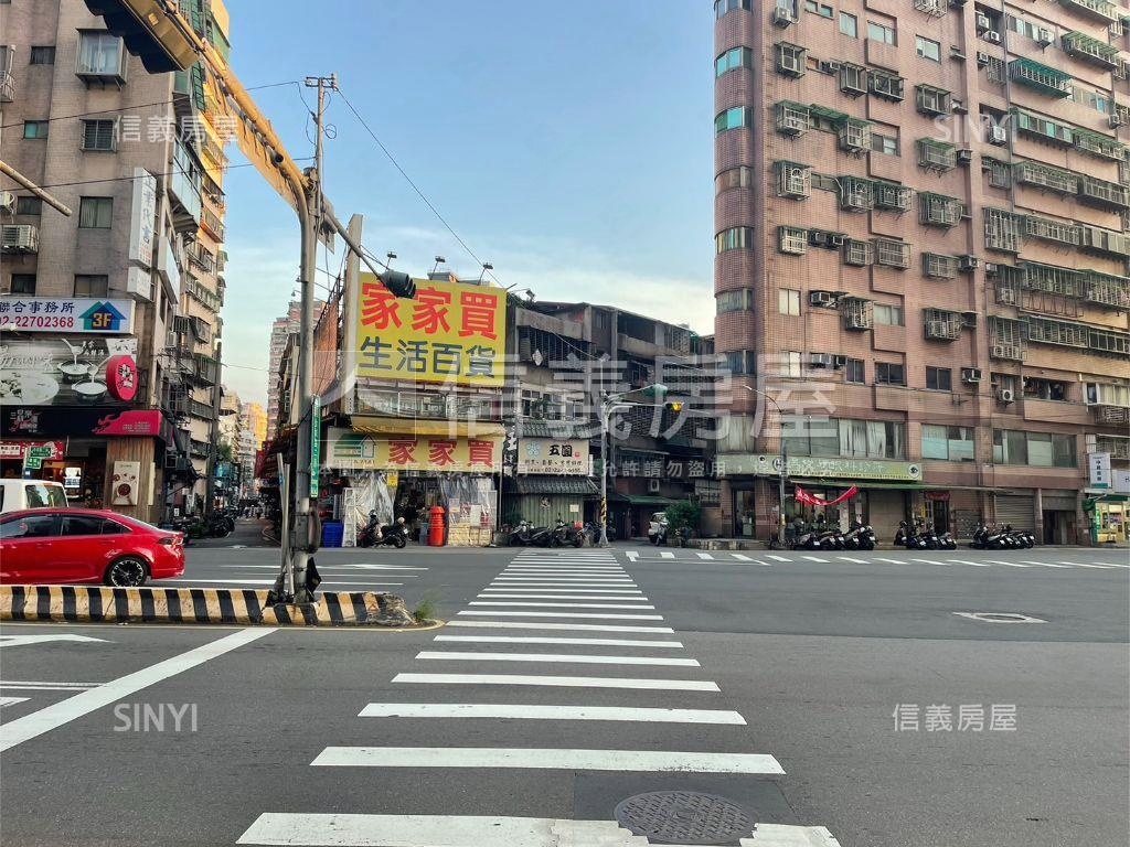 金城大器店辦大空間房屋室內格局與周邊環境