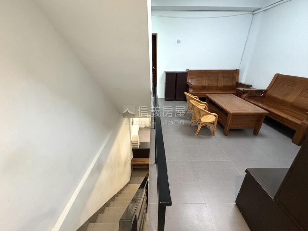 中興商圈質感裝潢美透天房屋室內格局與周邊環境