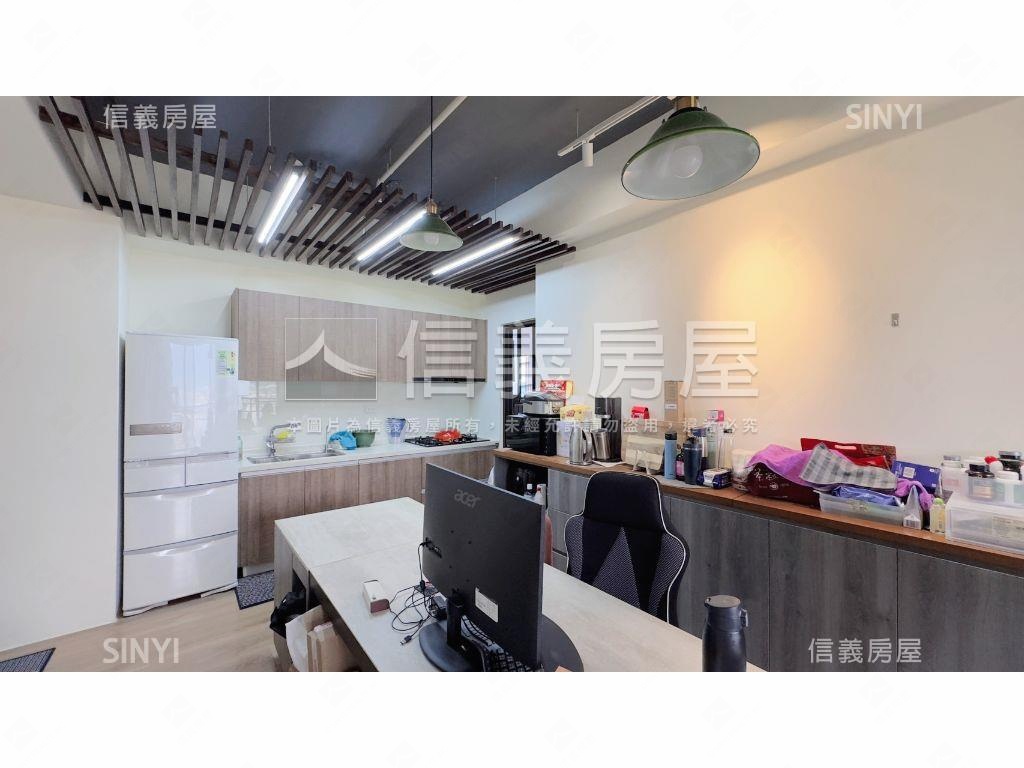 富廣美美東南山景大二房房屋室內格局與周邊環境