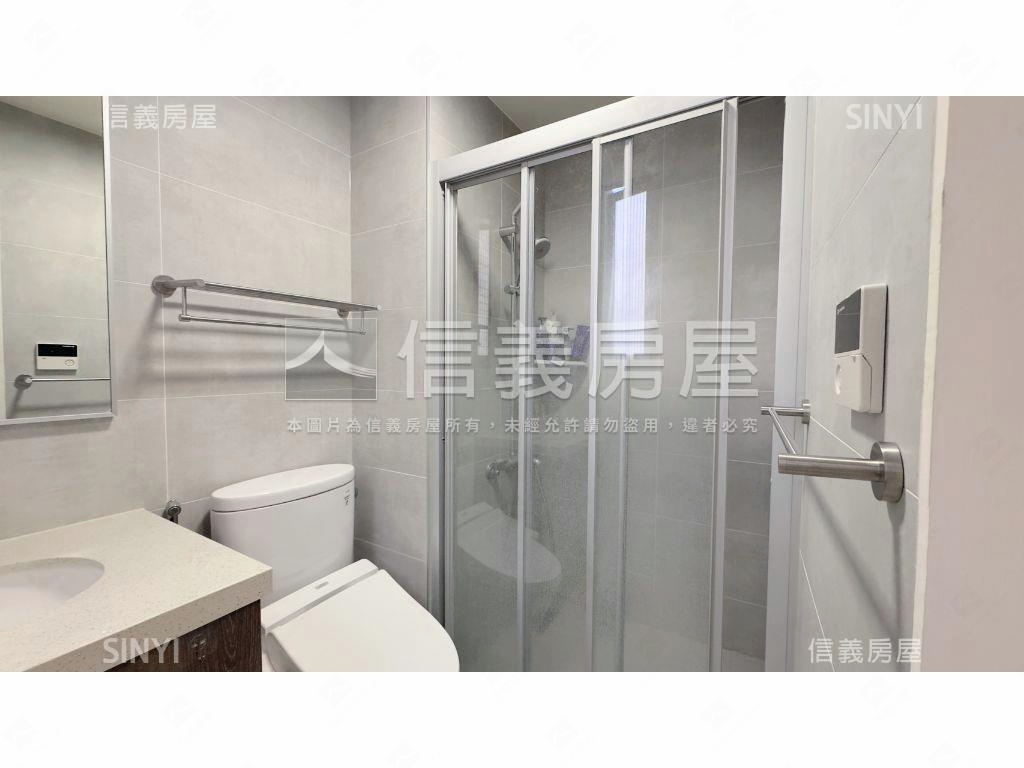 富廣美美東南山景大二房房屋室內格局與周邊環境