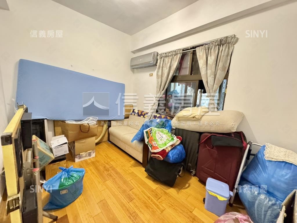 面公園．邊間．明湖國宅房屋室內格局與周邊環境
