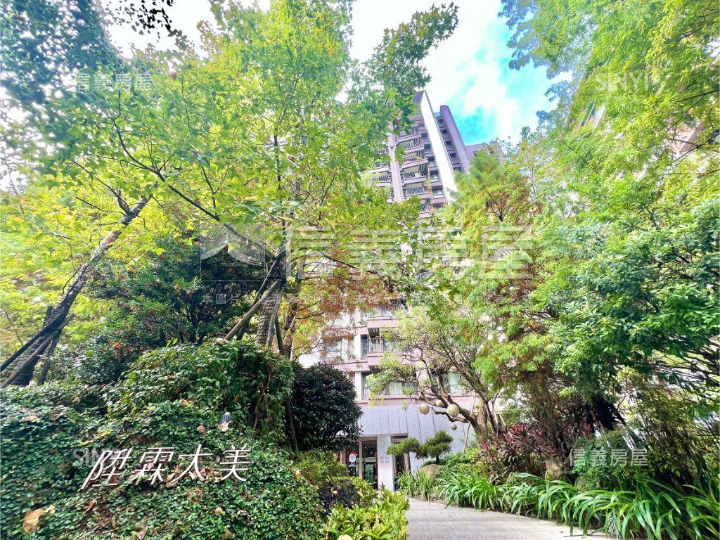 陞霖太美帝王美妝兩房平車房屋室內格局與周邊環境