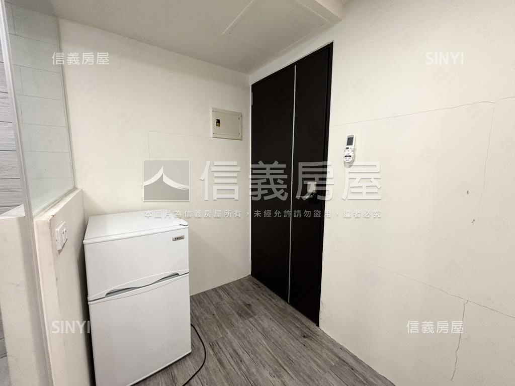 中興大學七套公寓房屋室內格局與周邊環境
