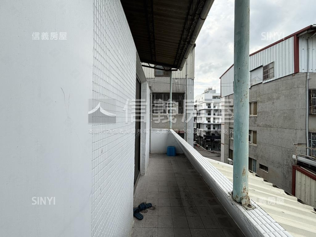 中興大學七套公寓房屋室內格局與周邊環境
