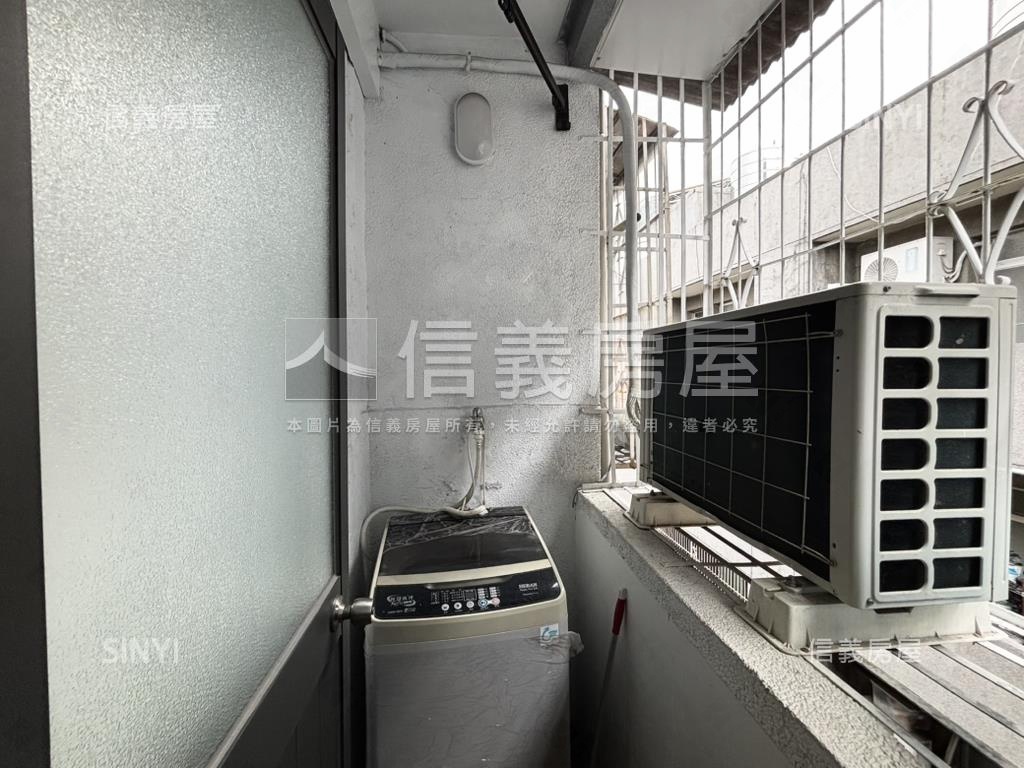 中興大學七套公寓房屋室內格局與周邊環境