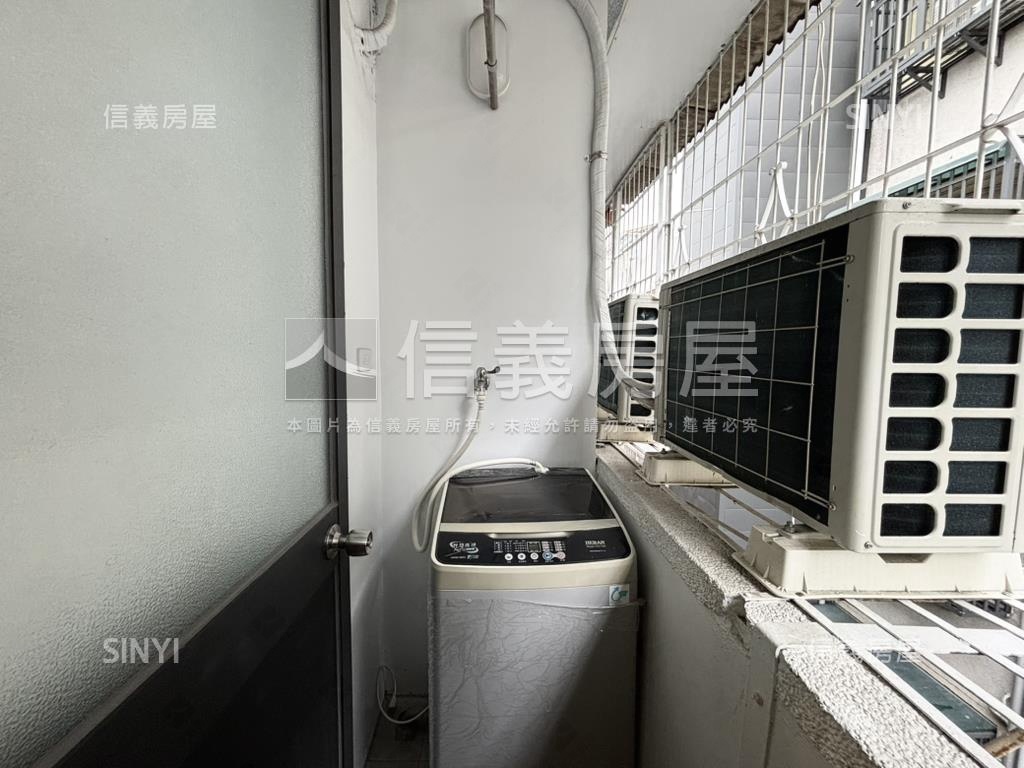 中興大學七套公寓房屋室內格局與周邊環境