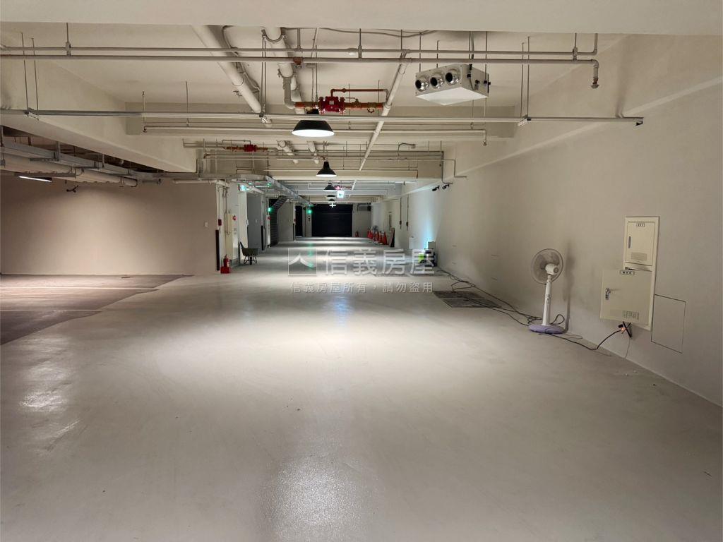 日日禾毛胚房屋室內格局與周邊環境