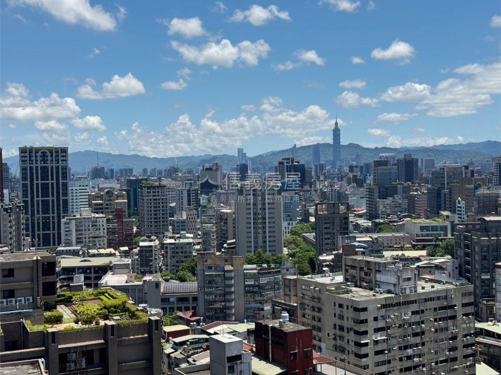 日日禾毛胚房屋室內格局與周邊環境