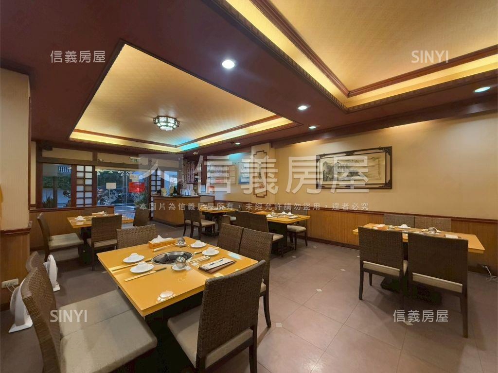 府前路正路面★錢潮店地房屋室內格局與周邊環境