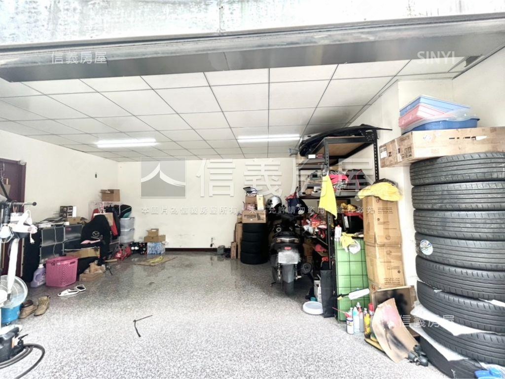 介壽路二段收租透天房屋室內格局與周邊環境