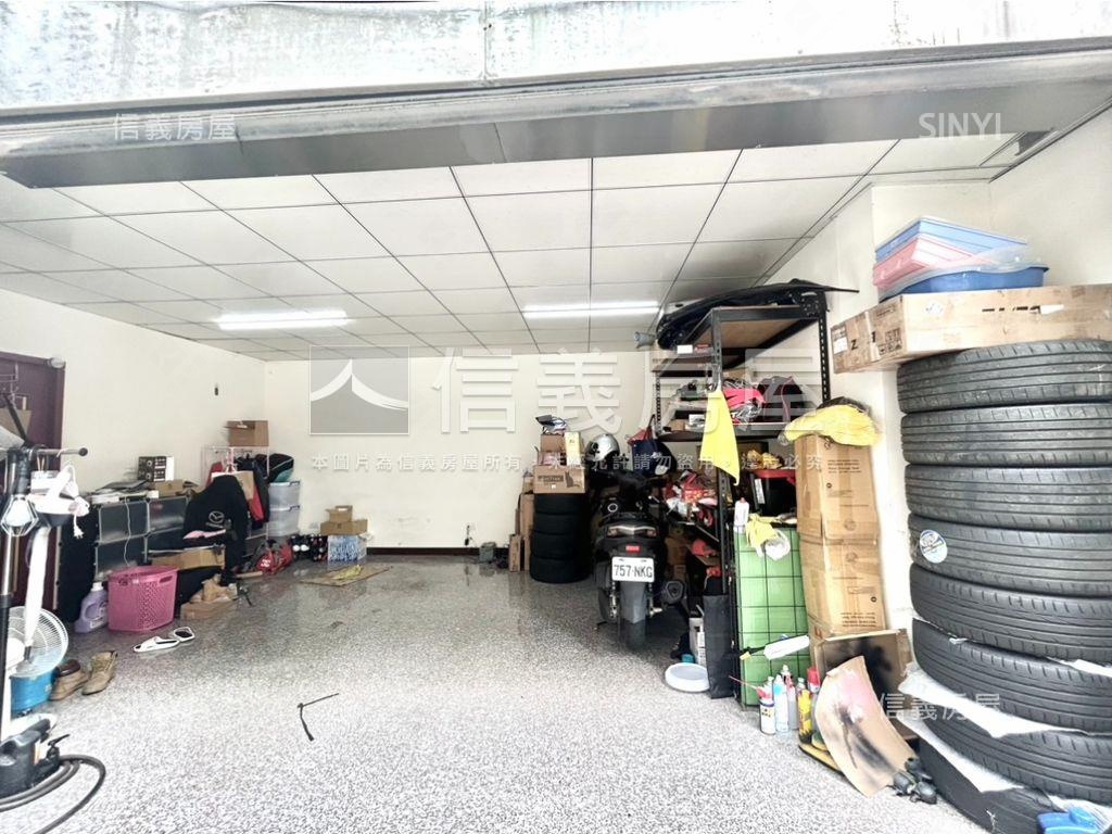 介壽路二段收租透天房屋室內格局與周邊環境