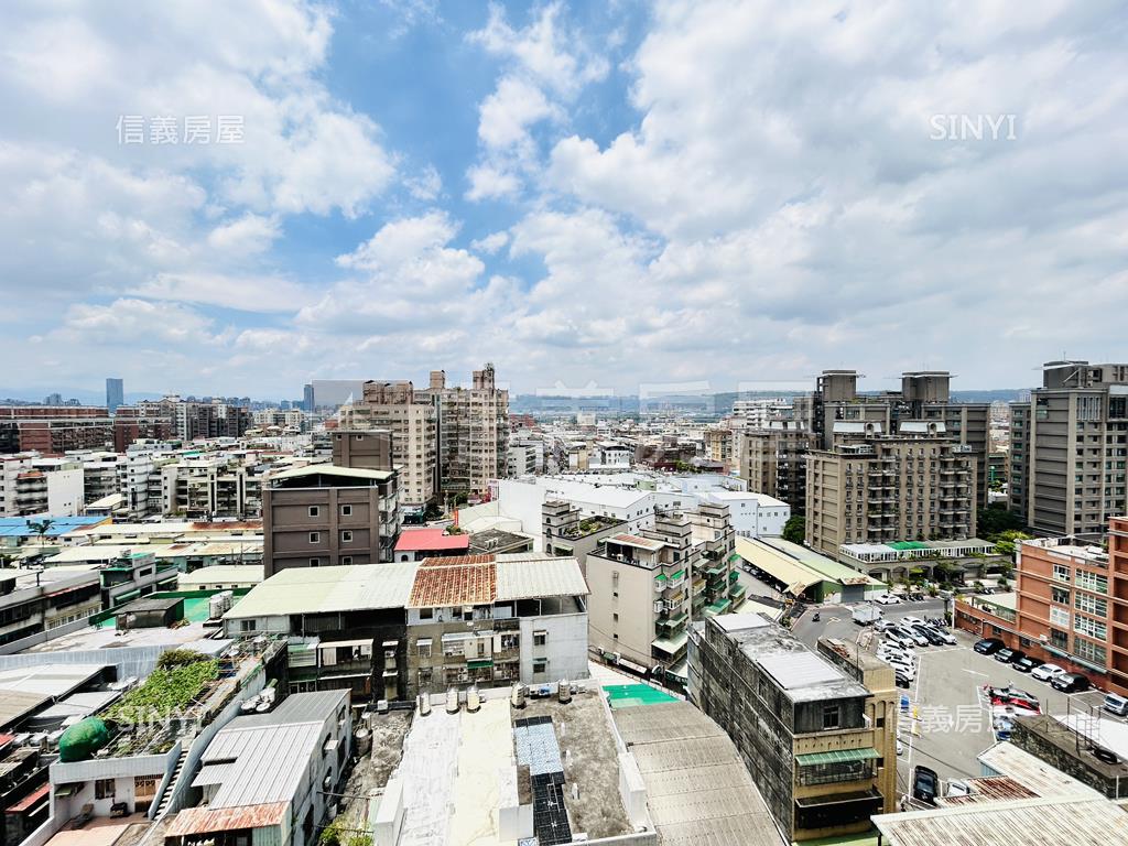 詮鎔慶悅帝景三房平面車位房屋室內格局與周邊環境