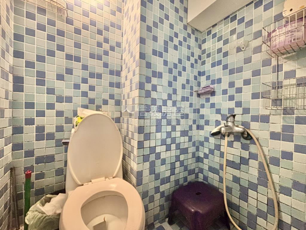 滿園春色●高登屋大空間房屋室內格局與周邊環境