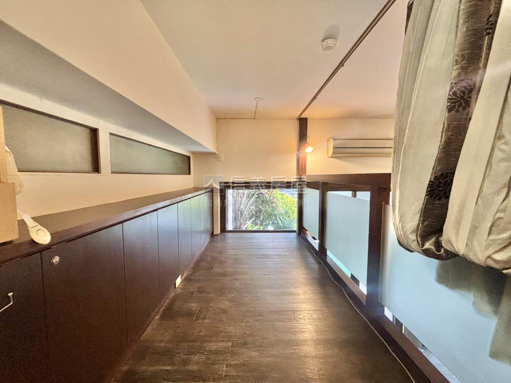 滿園春色●高登屋大空間房屋室內格局與周邊環境