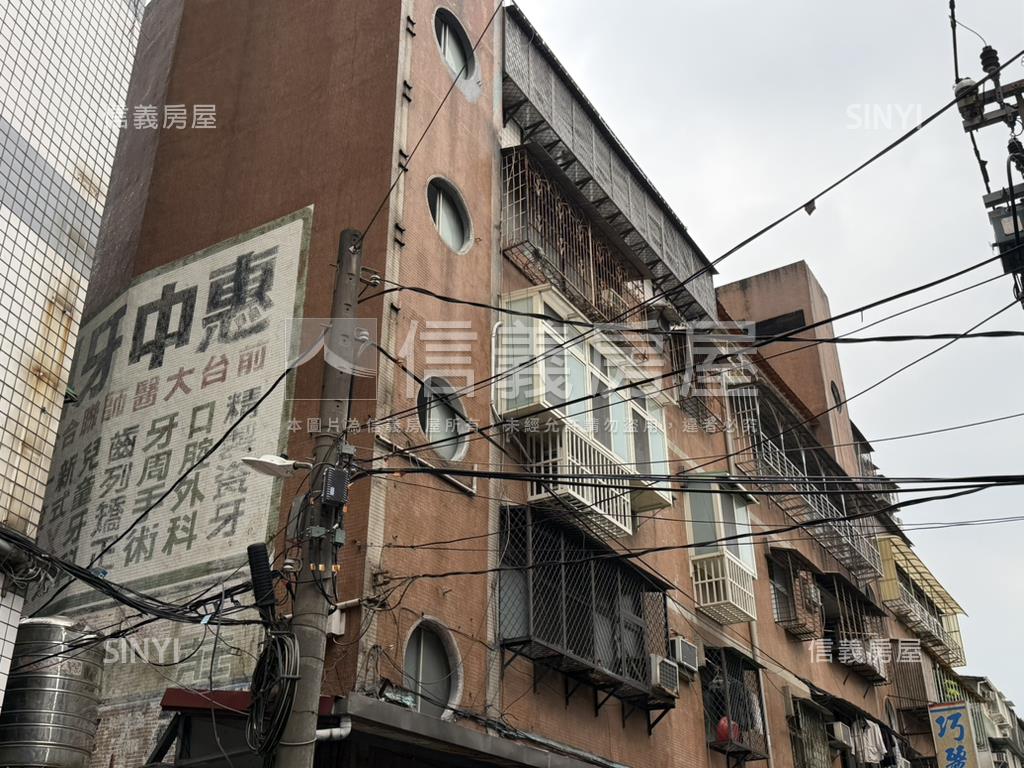 景平捷運明亮低總價正三房房屋室內格局與周邊環境