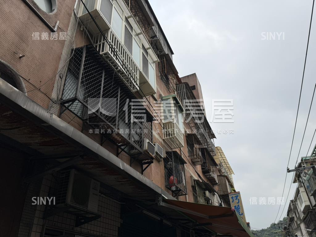 景平捷運明亮低總價正三房房屋室內格局與周邊環境