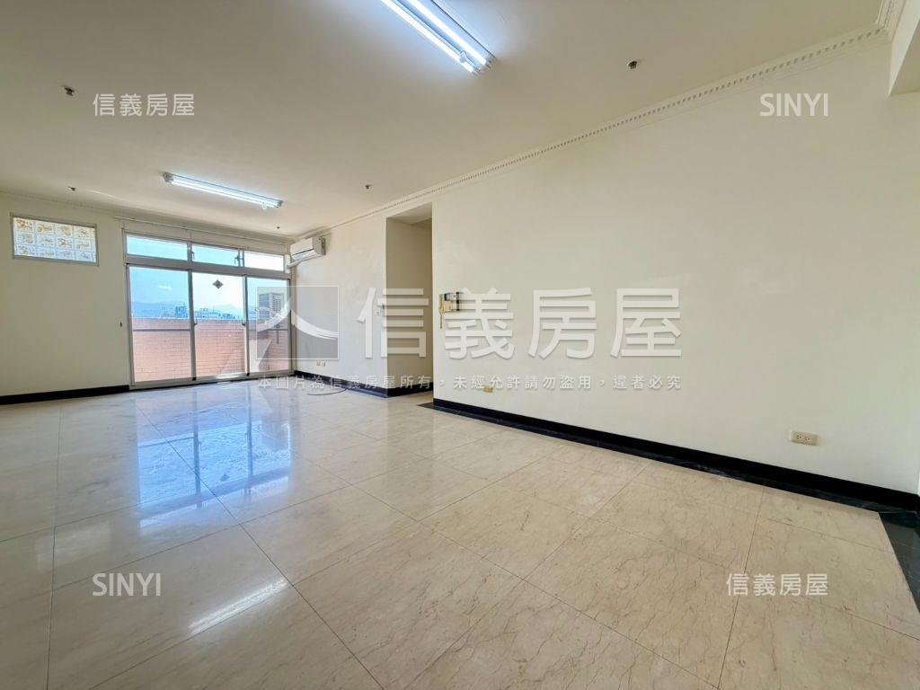 皇城高樓視野三房平車房屋室內格局與周邊環境