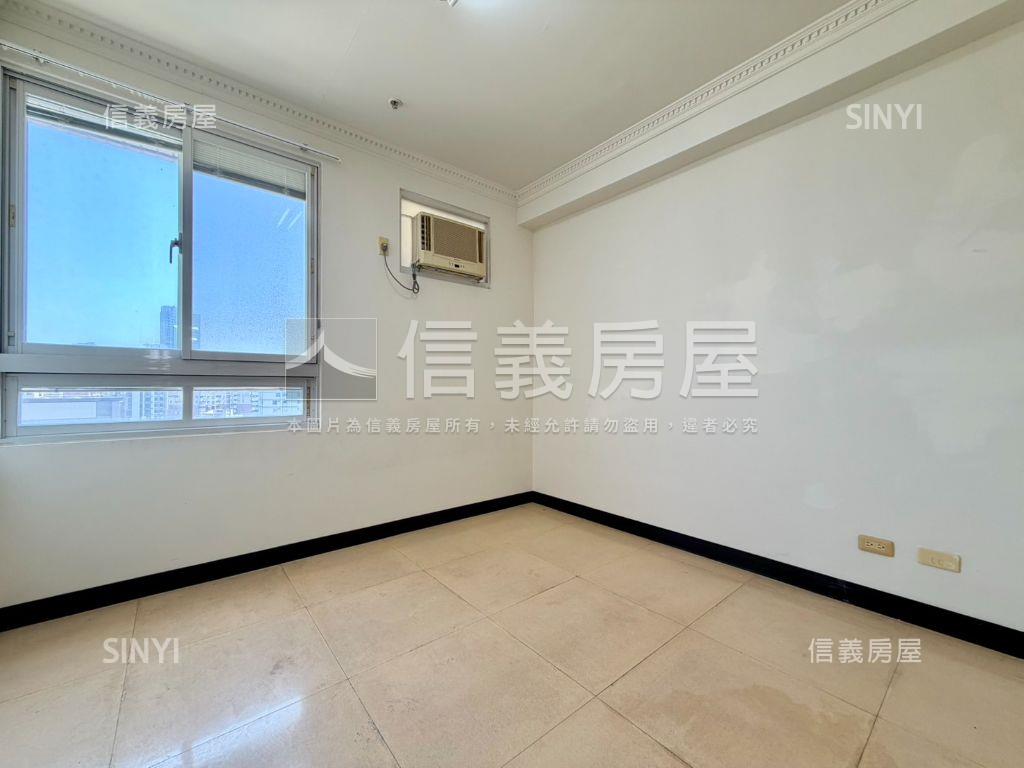 皇城高樓視野三房平車房屋室內格局與周邊環境