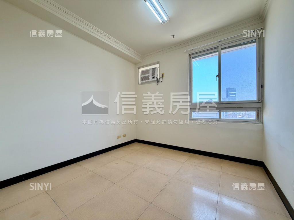 皇城高樓視野三房平車房屋室內格局與周邊環境