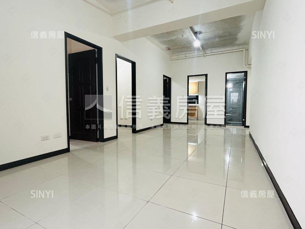 Ａ７捷市達三房美宅房屋室內格局與周邊環境