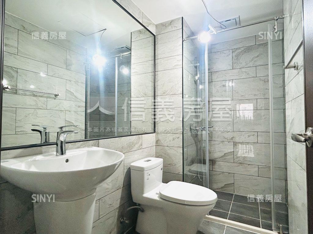 Ａ７捷市達三房美宅房屋室內格局與周邊環境