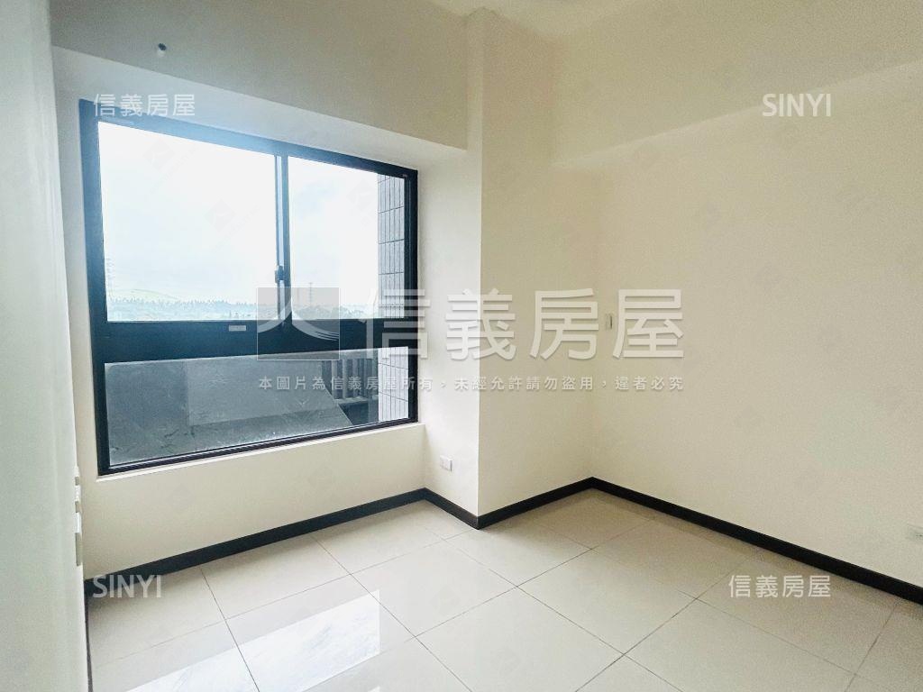 Ａ７捷市達三房美宅房屋室內格局與周邊環境