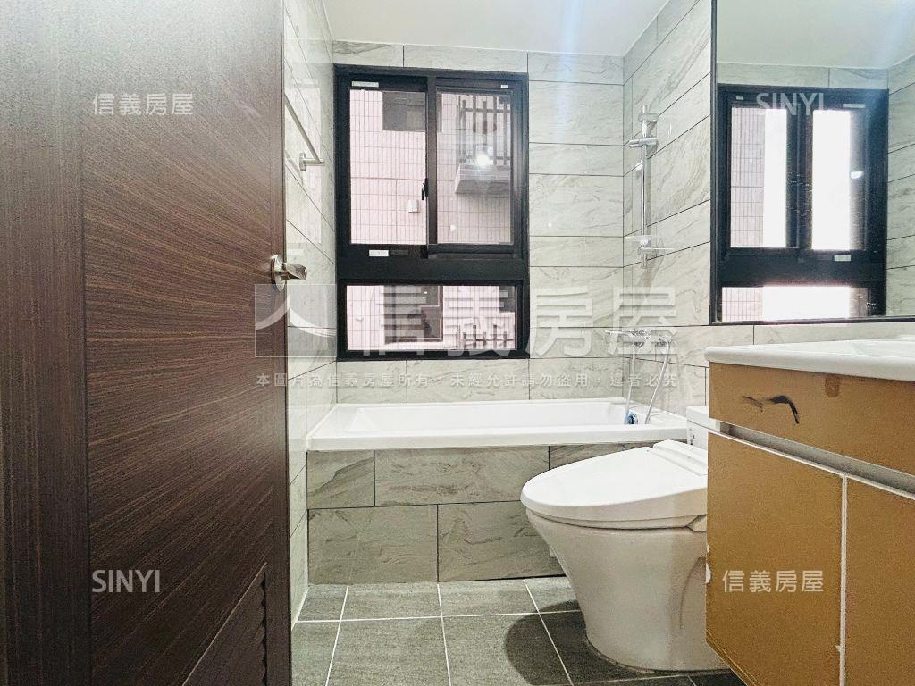 Ａ７捷市達三房美宅房屋室內格局與周邊環境