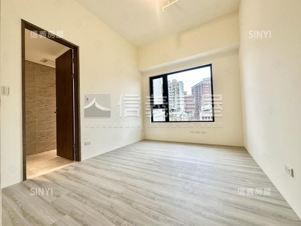 大陸工程新美齊三房車位房屋室內格局與周邊環境