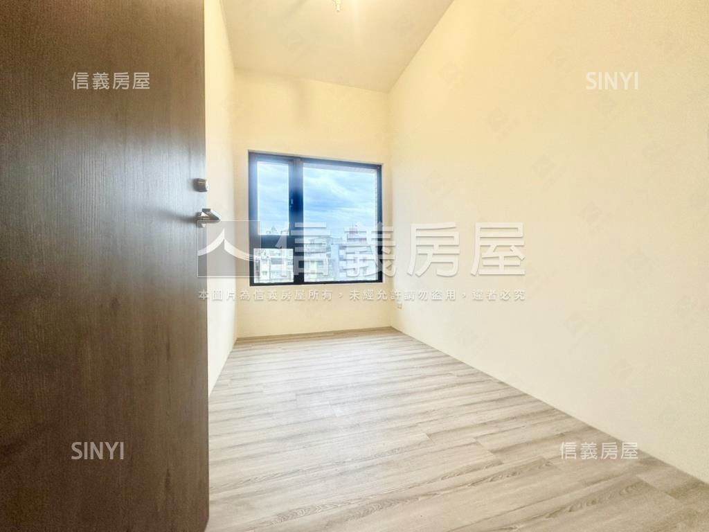 大陸工程新美齊三房車位房屋室內格局與周邊環境