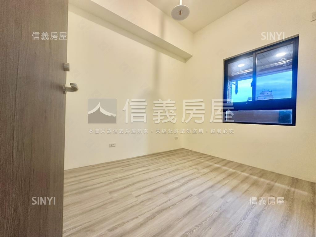 大陸工程新美齊三房車位房屋室內格局與周邊環境