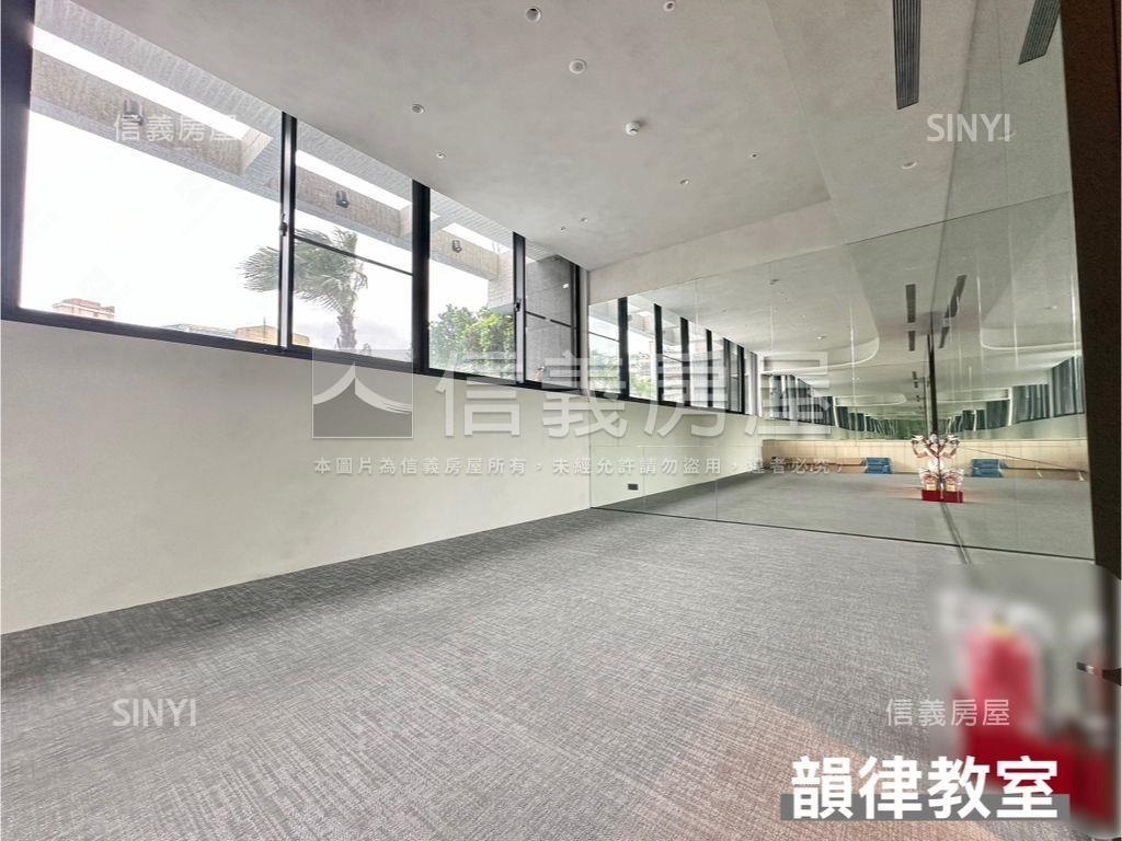 大陸工程新美齊三房車位房屋室內格局與周邊環境