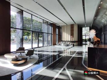 大陸工程府中捷運三房車位