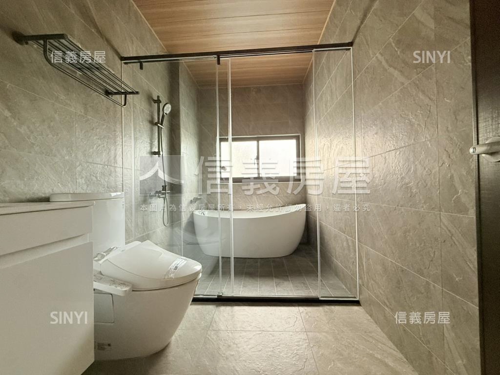 安南綠田心居｜電梯別墅房屋室內格局與周邊環境