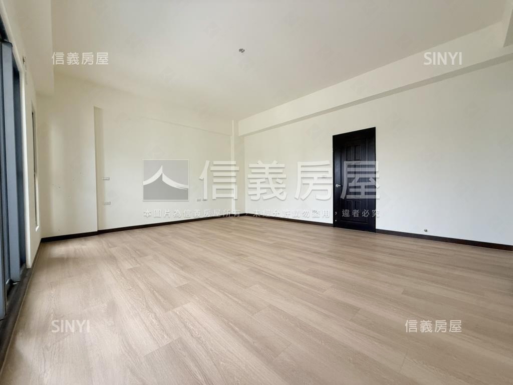 安南綠田心居｜電梯別墅房屋室內格局與周邊環境