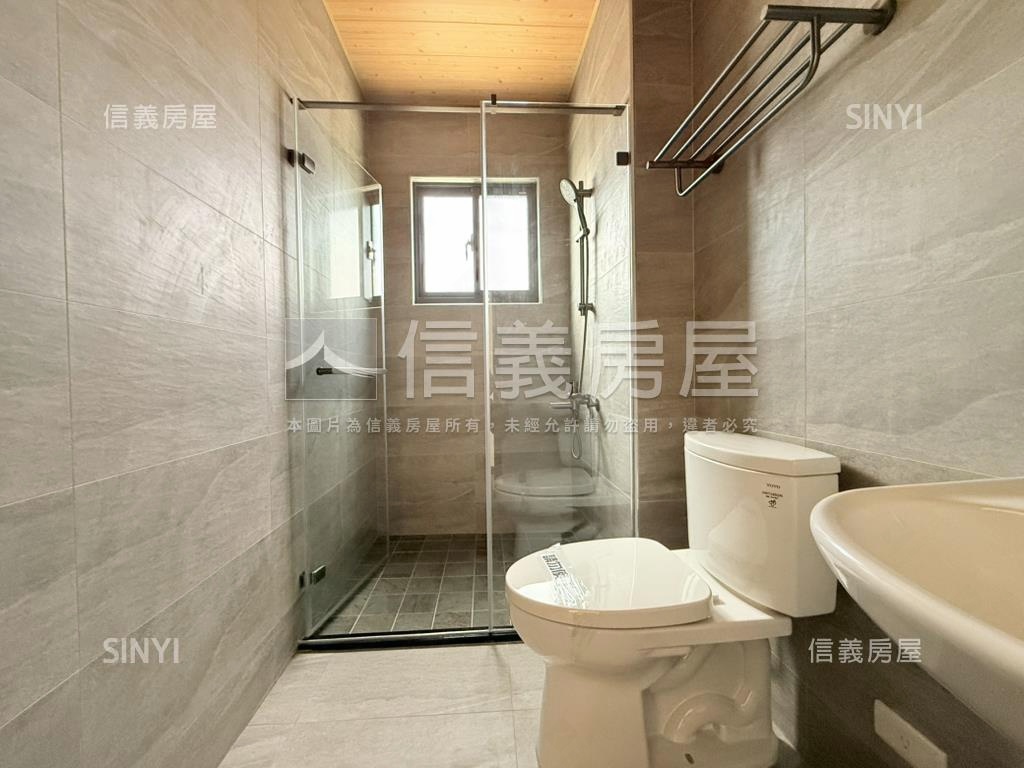 安南綠田心居｜電梯別墅房屋室內格局與周邊環境