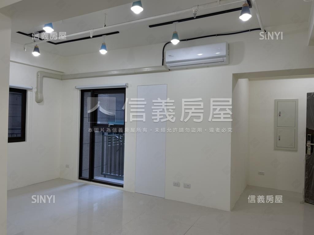 新埔雙捷屋新三房附車位房屋室內格局與周邊環境