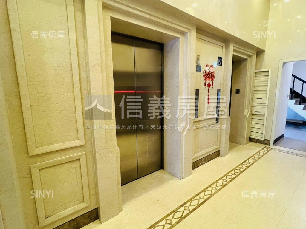 新埔雙捷屋新三房附車位房屋室內格局與周邊環境