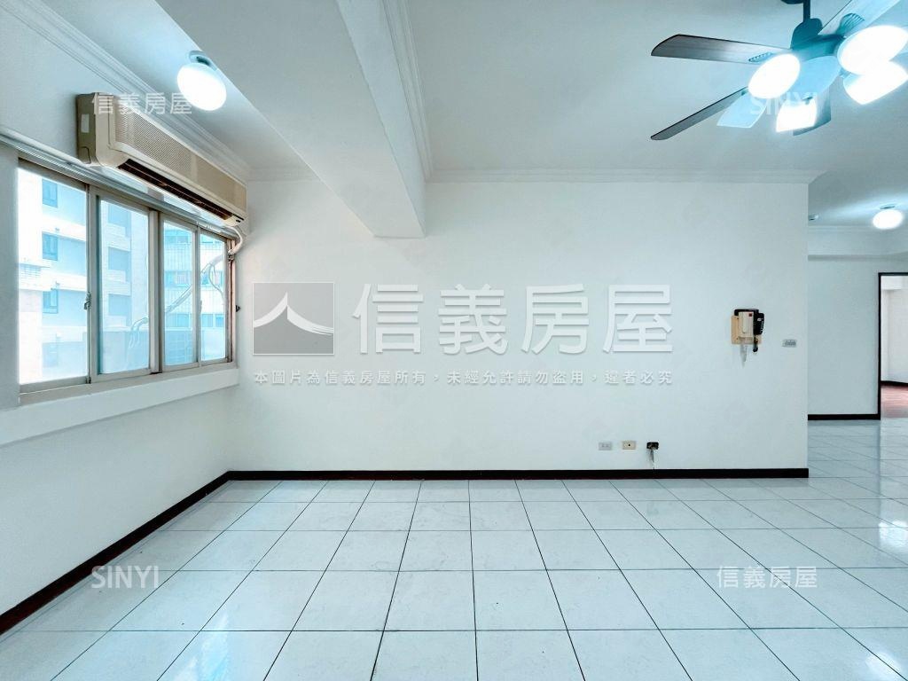 稀有科博綠園四房平車房屋室內格局與周邊環境