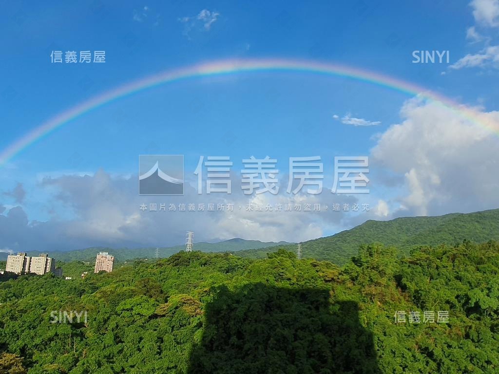 觀星賞月●哲人２房車位房屋室內格局與周邊環境