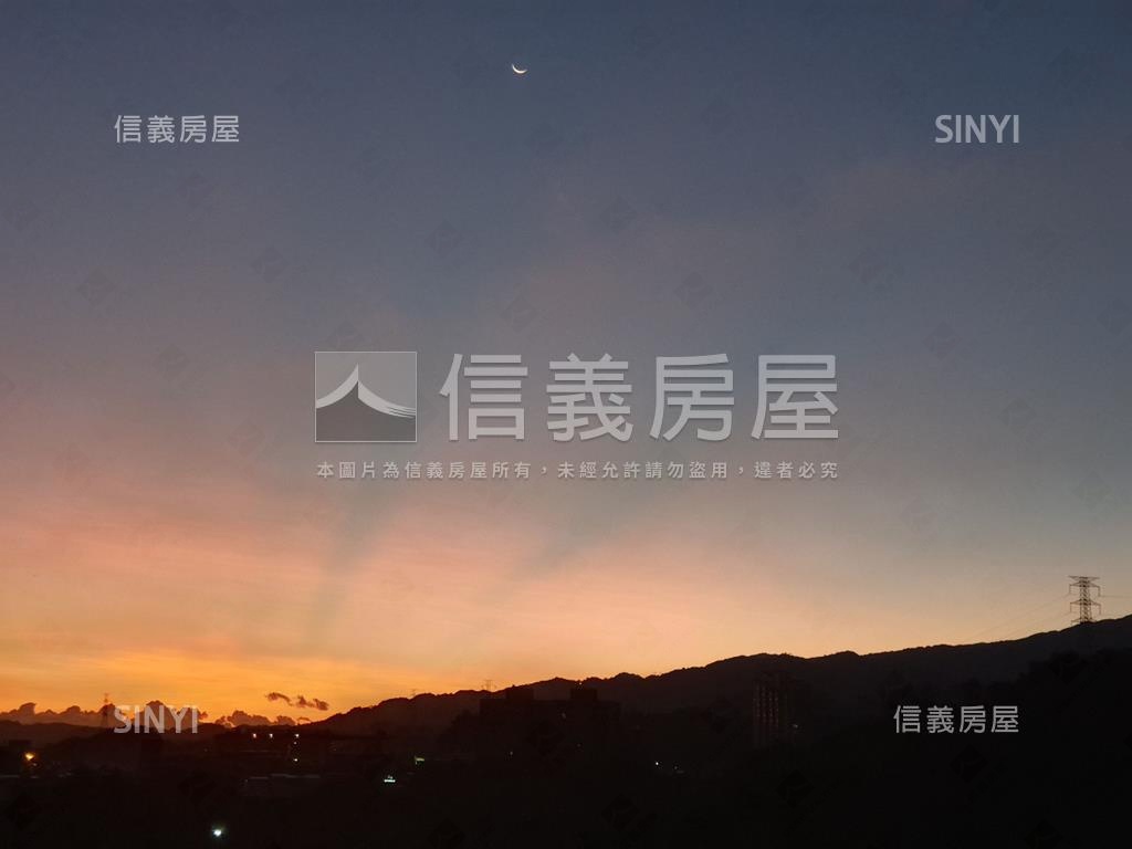 觀星賞月●哲人２房車位房屋室內格局與周邊環境