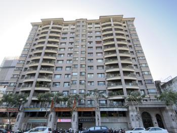 久橖崇德巴黎一房平車