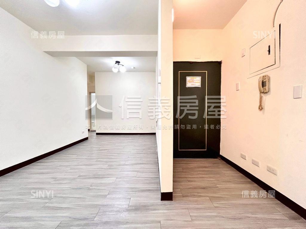 德安街格局方正房屋室內格局與周邊環境