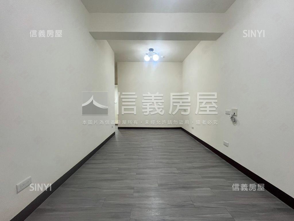 德安街格局方正房屋室內格局與周邊環境