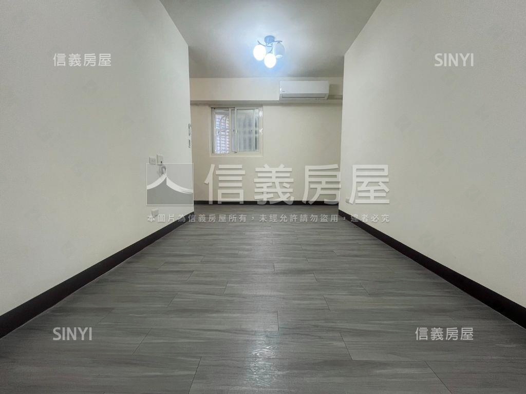 德安街格局方正房屋室內格局與周邊環境