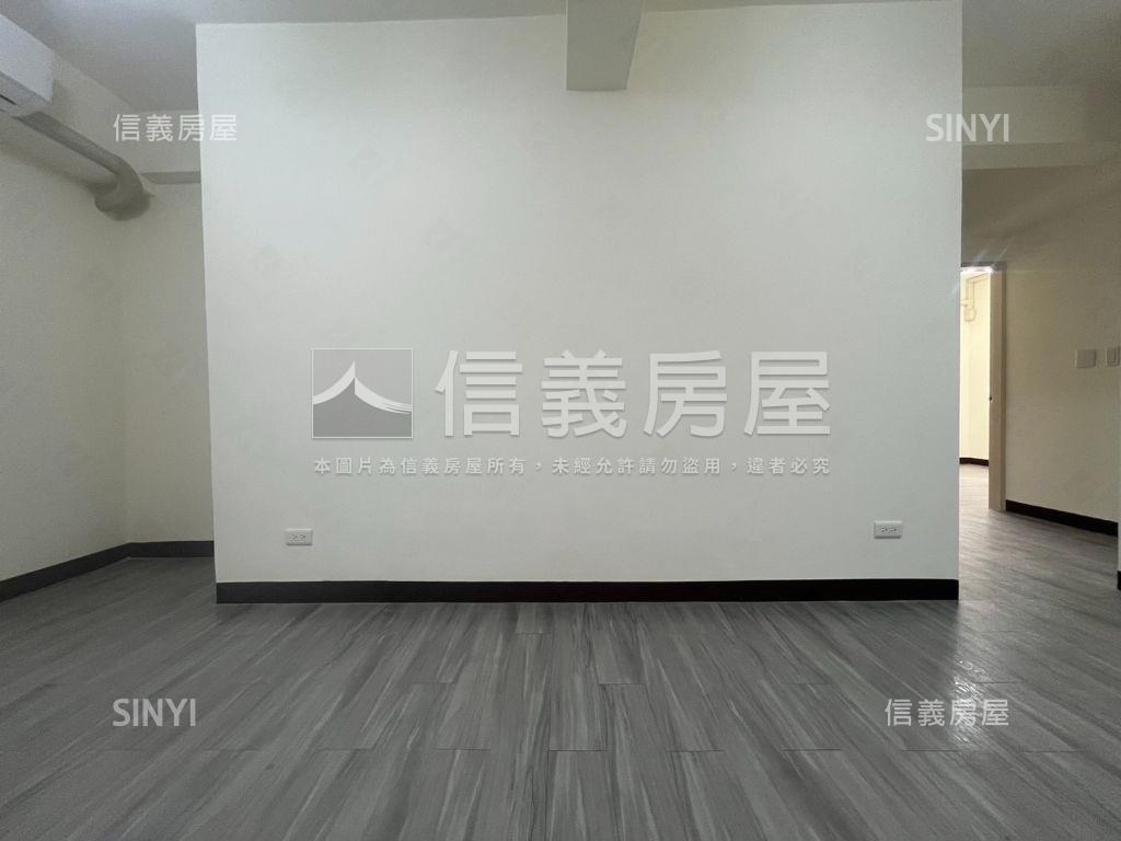 德安街格局方正房屋室內格局與周邊環境