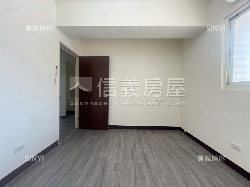 德安街格局方正房屋室內格局與周邊環境