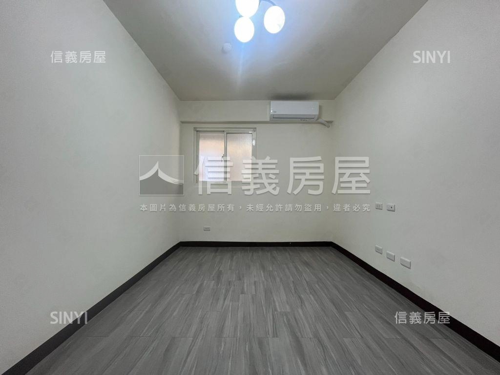 德安街格局方正房屋室內格局與周邊環境
